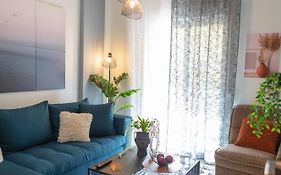 Mystic Ocean Suite By Heaven'S Hall Luxury Suites