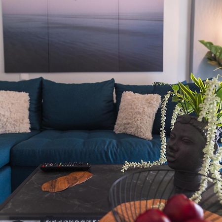 Mystic Ocean Suite By Heaven'S Hall Luxury Suites Dedeağaç Dış mekan fotoğraf