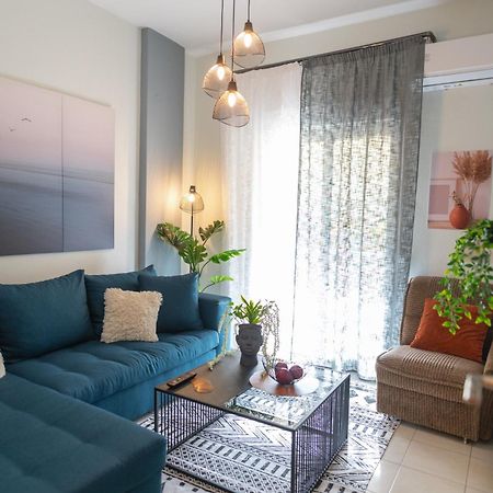Mystic Ocean Suite By Heaven'S Hall Luxury Suites Dedeağaç Dış mekan fotoğraf