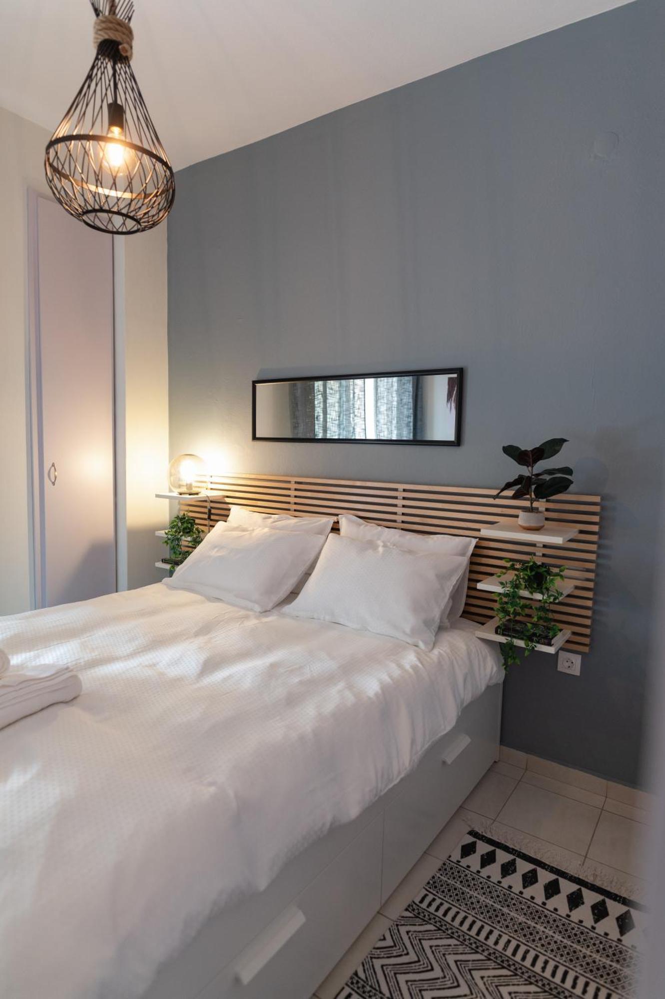 Mystic Ocean Suite By Heaven'S Hall Luxury Suites Dedeağaç Dış mekan fotoğraf