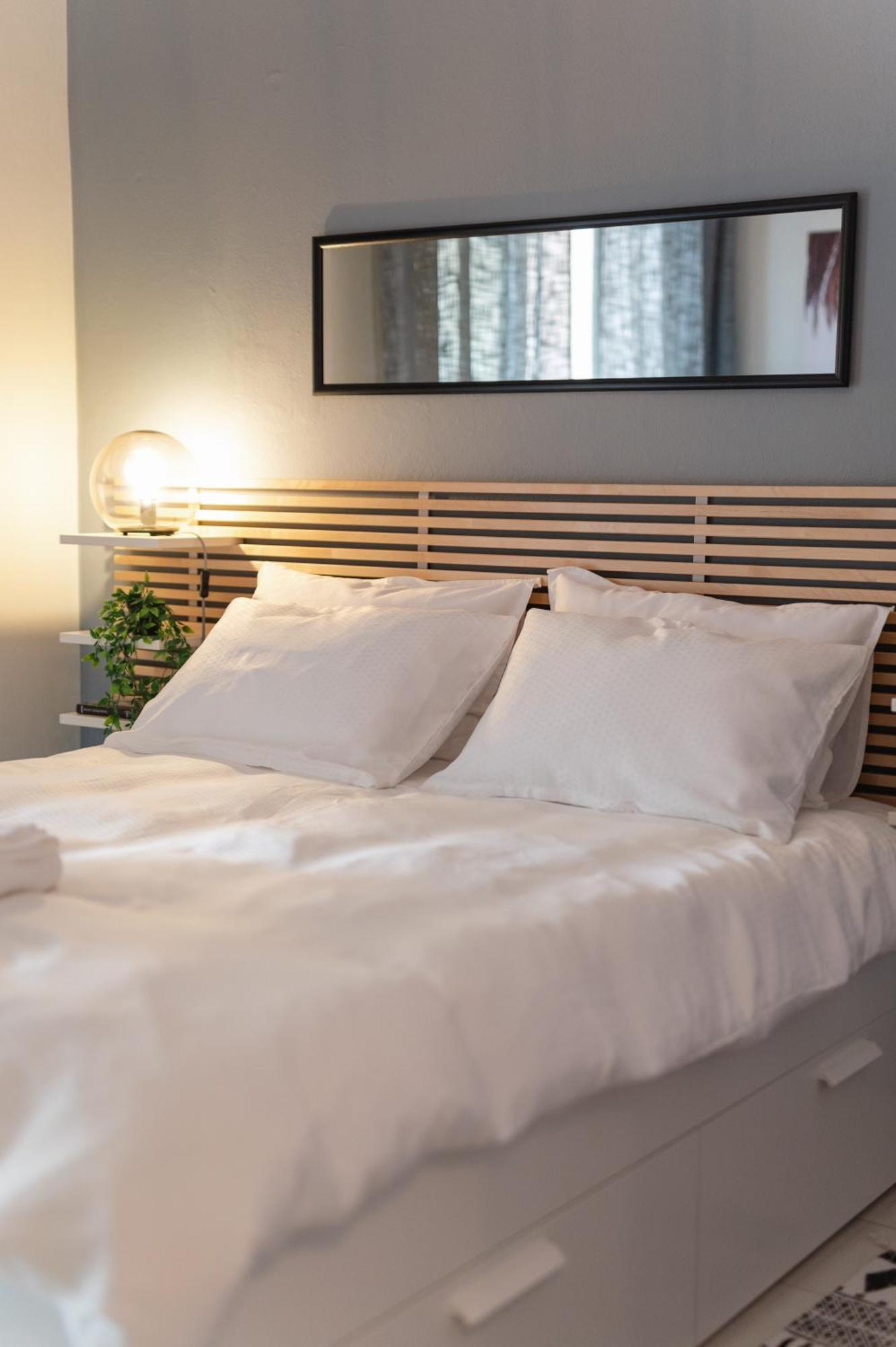 Mystic Ocean Suite By Heaven'S Hall Luxury Suites Dedeağaç Dış mekan fotoğraf