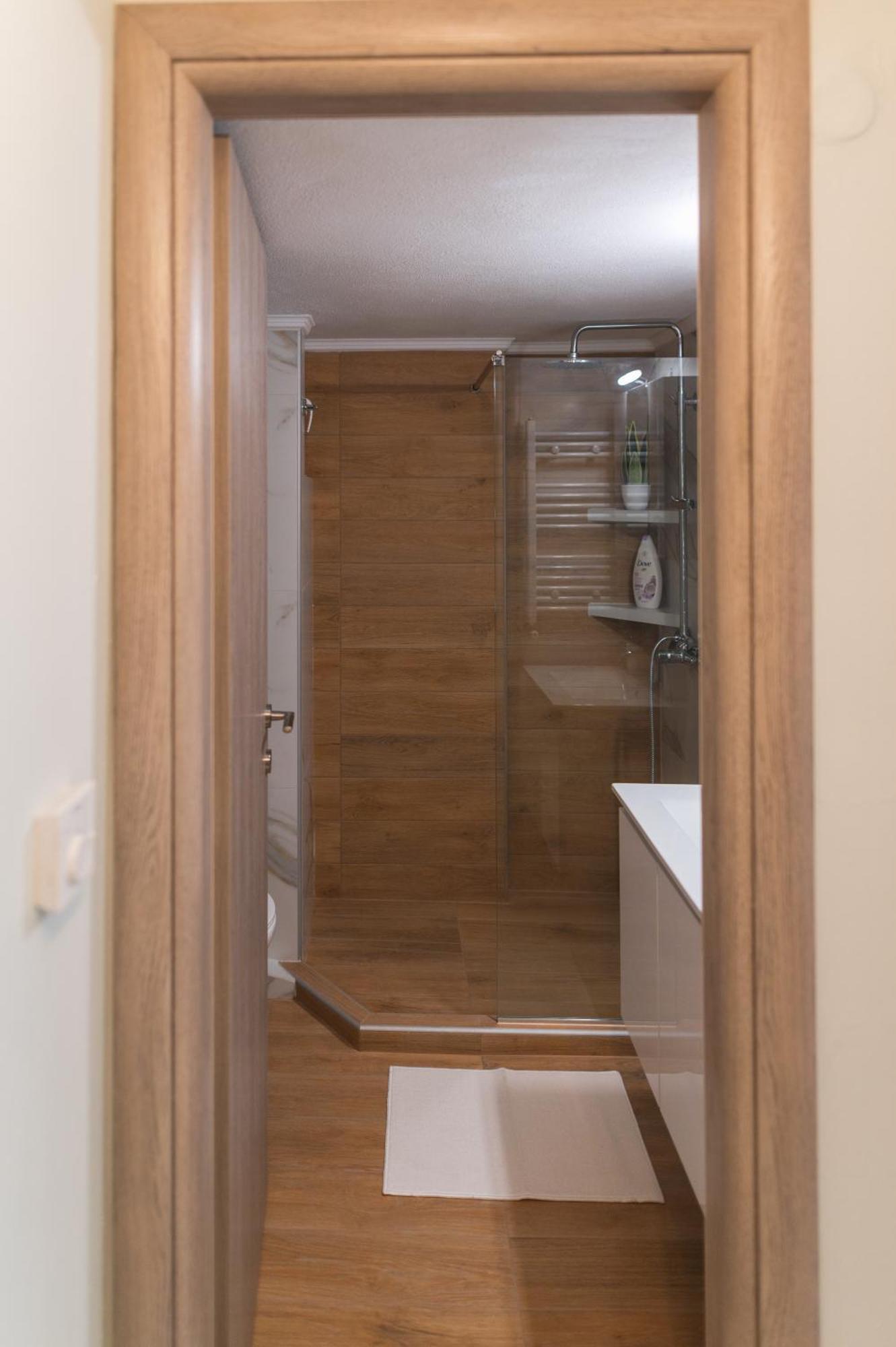 Mystic Ocean Suite By Heaven'S Hall Luxury Suites Dedeağaç Dış mekan fotoğraf