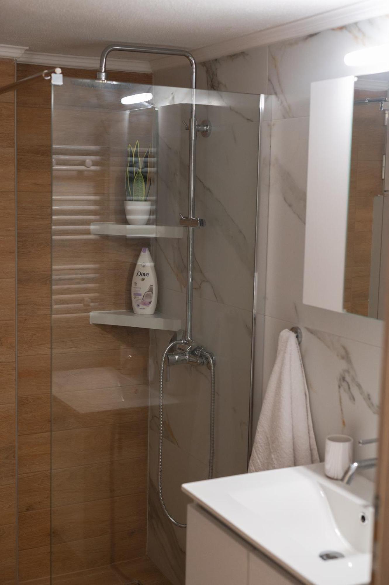 Mystic Ocean Suite By Heaven'S Hall Luxury Suites Dedeağaç Dış mekan fotoğraf