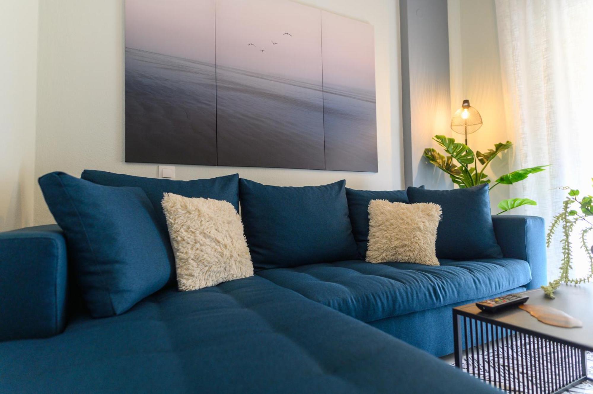 Mystic Ocean Suite By Heaven'S Hall Luxury Suites Dedeağaç Dış mekan fotoğraf