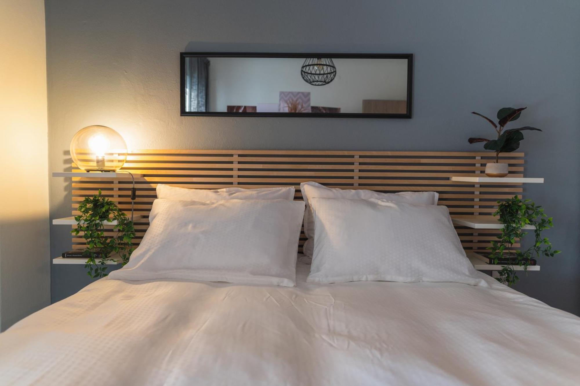 Mystic Ocean Suite By Heaven'S Hall Luxury Suites Dedeağaç Dış mekan fotoğraf