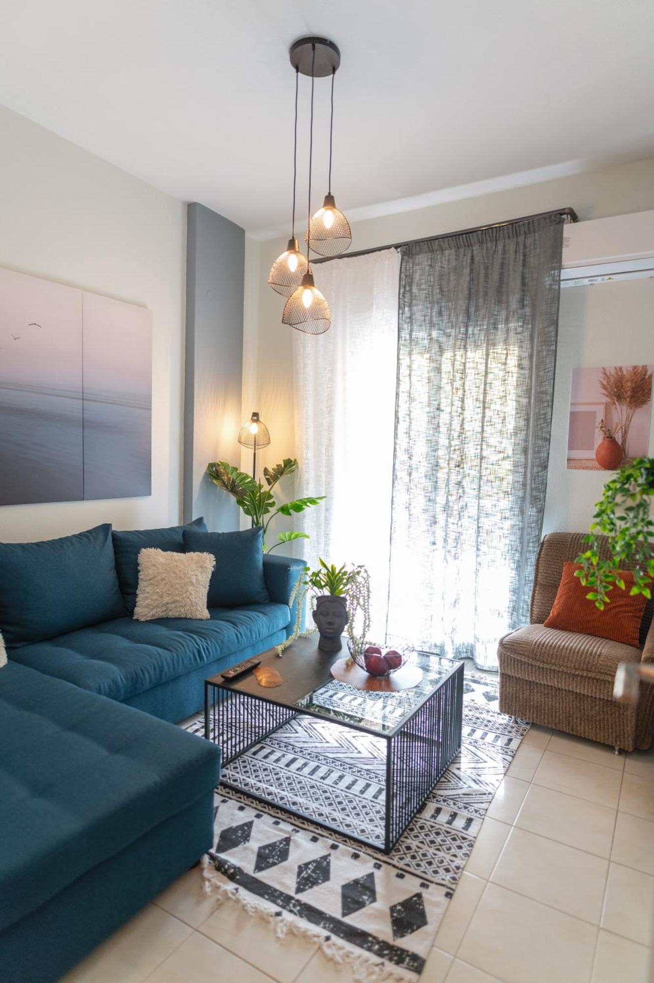 Mystic Ocean Suite By Heaven'S Hall Luxury Suites Dedeağaç Dış mekan fotoğraf