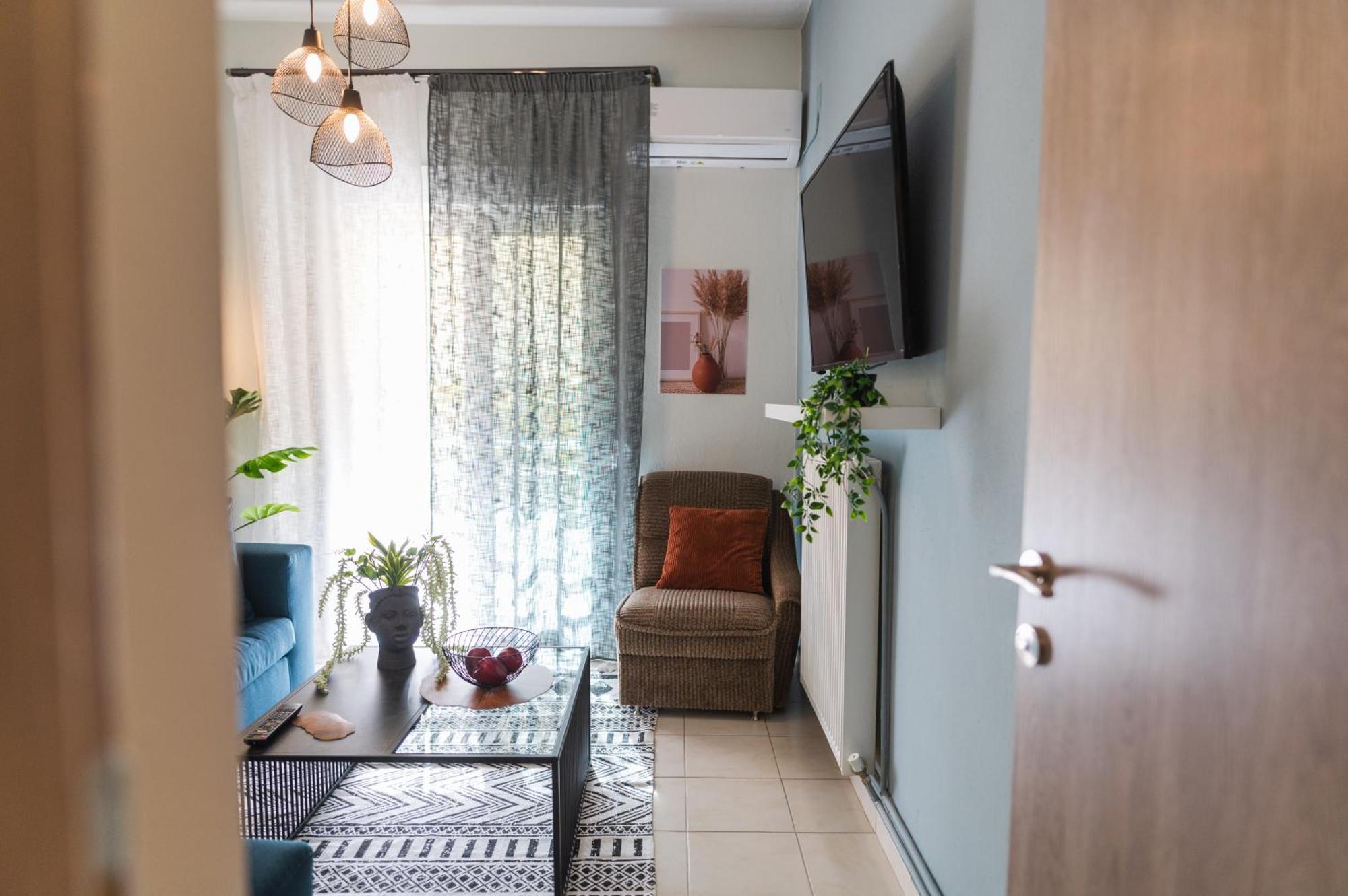 Mystic Ocean Suite By Heaven'S Hall Luxury Suites Dedeağaç Dış mekan fotoğraf